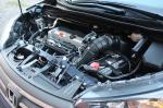 Honda CR-V 2012 года
